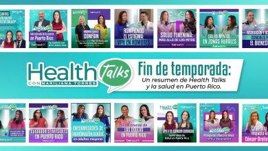 Health Talks