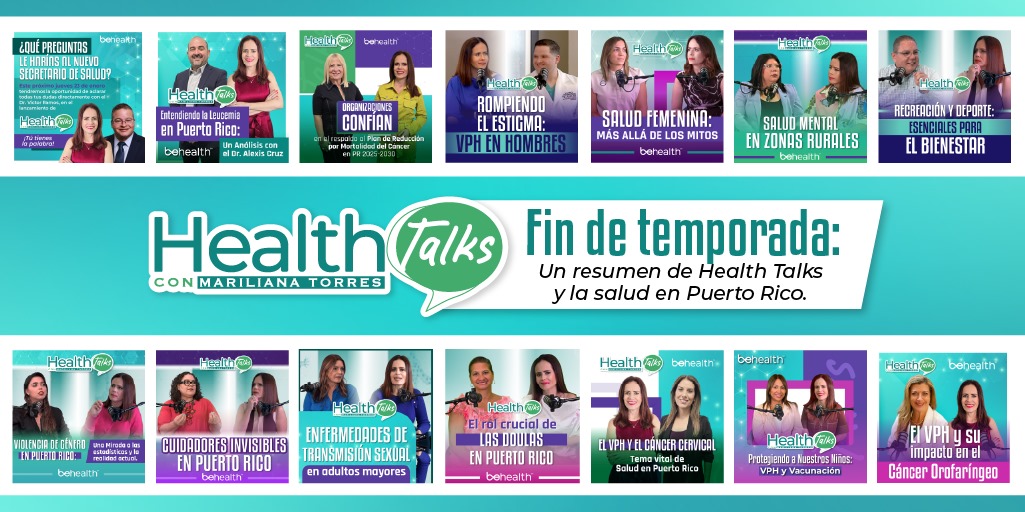 Health Talks