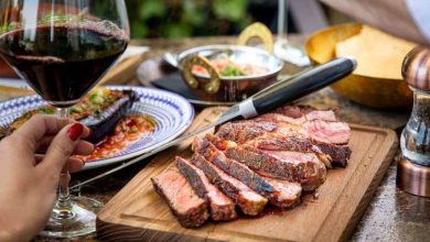 Carne y riesgo para la salud