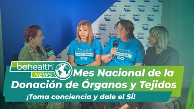 Desde el Centro de Servicios al Conductor (CESCO) en Ponce, Lifelink y BeHealth unieron esfuerzos para concienciar sobre la importancia de la donación de órganos y tejidos