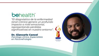 Enfermedad renal crónica