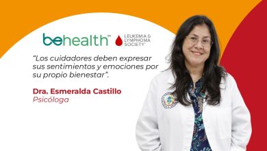 Cáncer pediátrico y apoyo psicológico a cuidadores