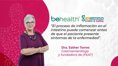 Enfermedades inflamatorias intestinales
