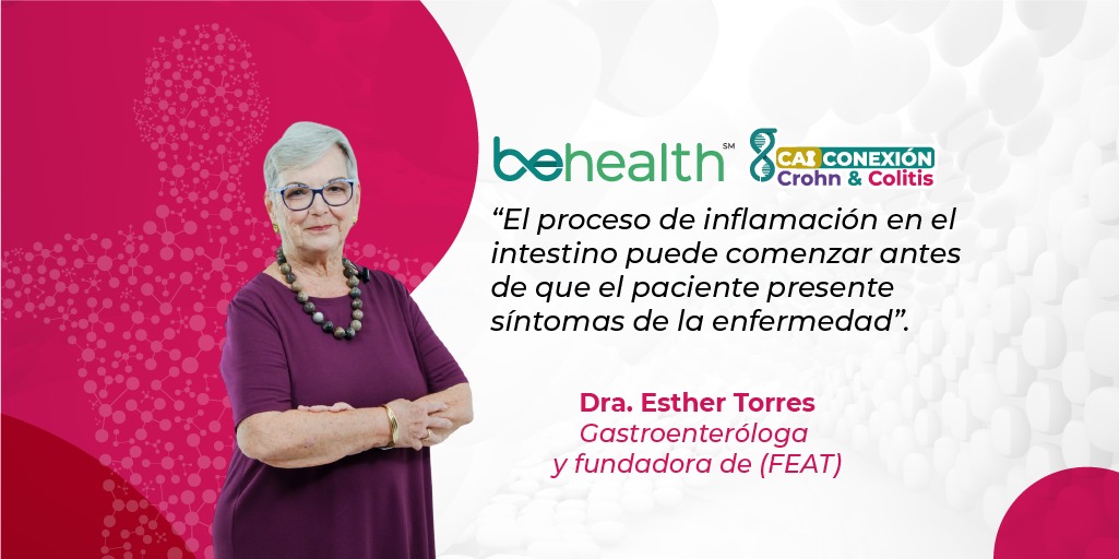 Enfermedades inflamatorias intestinales