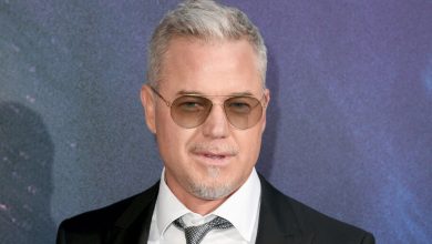 Eric Dane