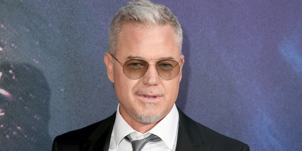 Eric Dane