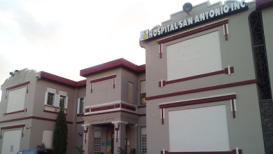 Hospital