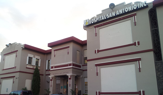 Hospital