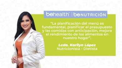 Alimentación saludable
