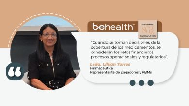 Desafíos de salud