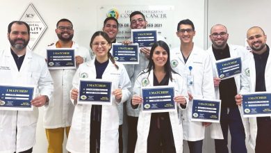 Internos del Hospital Oncológico lograron un 100% de match en sus especialidades médicas, reflejando excelencia académica y compromiso