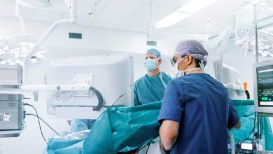 Cirugía bariátrica