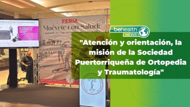 Ortopedia y traumatología