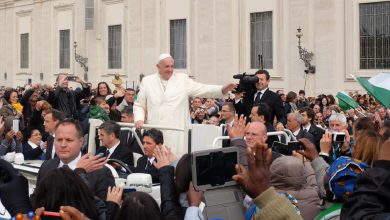Papa Francisco