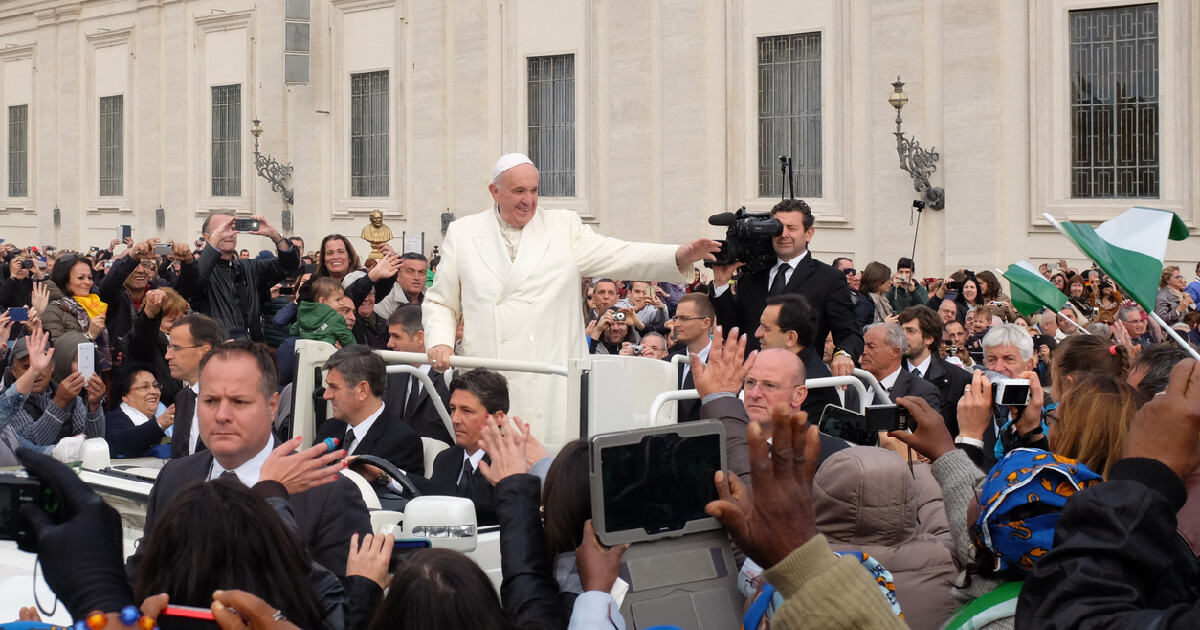 Papa Francisco
