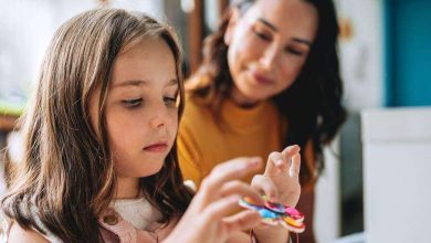 Nueva prueba podría ayudar en el diagnóstico de autismo