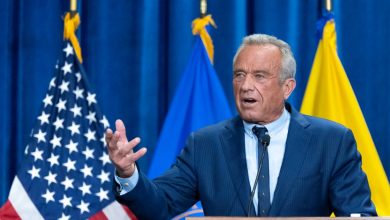 Robert F. Kennedy Jr.