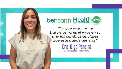 Salud femenina
