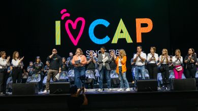 Fundación CAP
