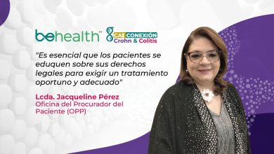 s EII afectan a miles de puertorriqueños y enfrentan múltiples retos para recibir un tratamiento adecuado y oportuno.