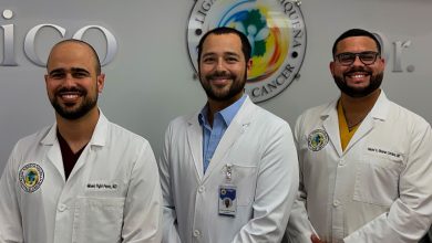 El caso clínico que será presentado por dos médicos internos y un facultativo del programa de internado del Hospital Oncológico Dr. Isaac González Martínez ha sido seleccionada para ser presentada en ESCMID Global 2025, la convención de la Sociedad Europea de Microbiología Clínica y Enfermedades Infecciosas, que se celebrará en Viena, Austria, del 11 al 15 de abril.