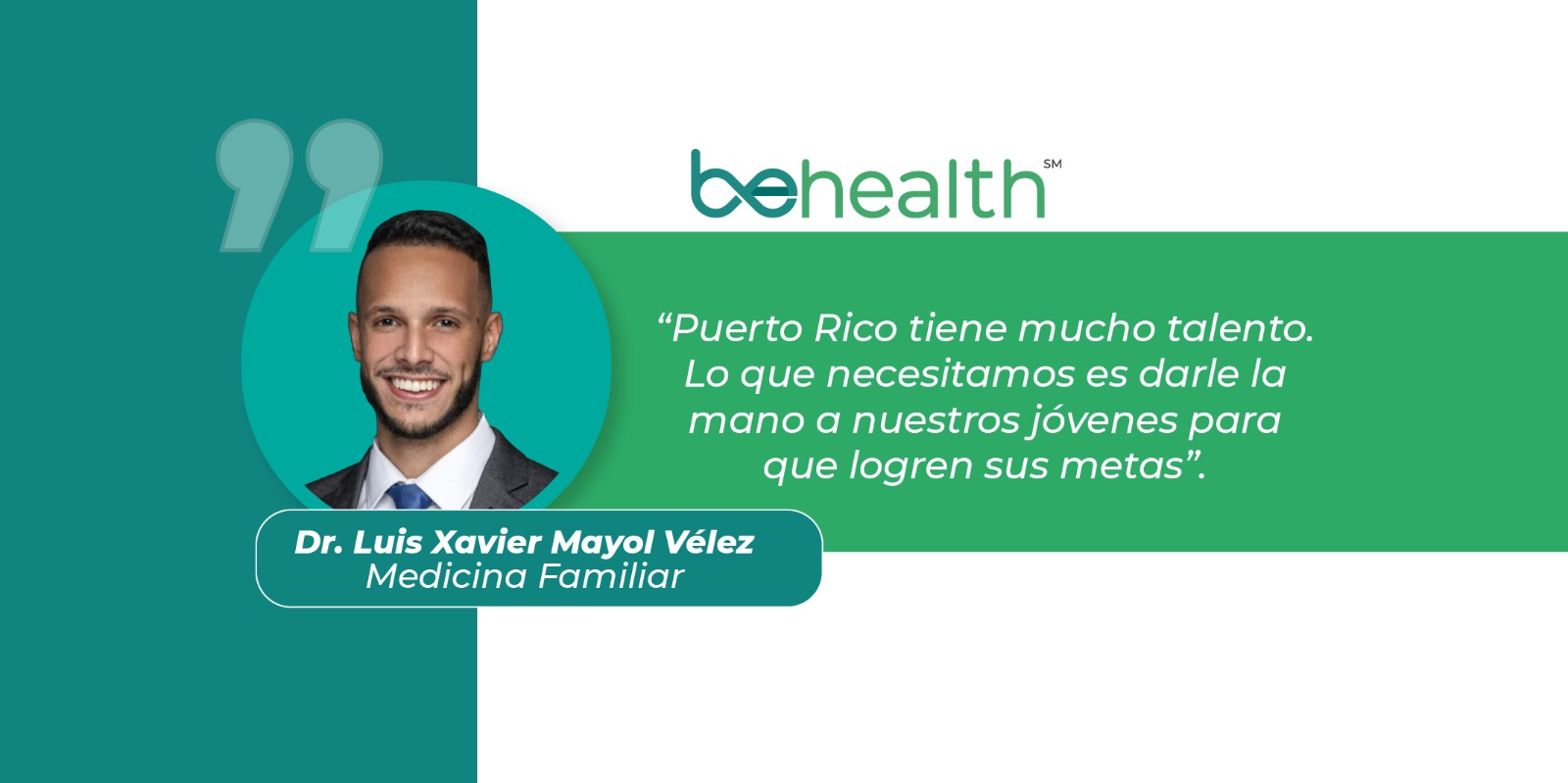 Gala Mayor Medical: Medicina con Propósito para Apoyar a los Futuros Médicos de Puerto Rico