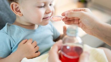 Antibióticos en menores de dos años incrementa riesgo de obesidad