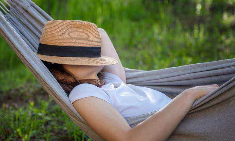 Beneficios de la siesta para la salud
