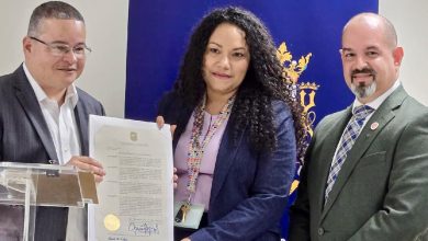 Día Internacional de los Enfermeros