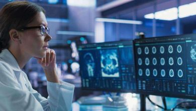 Fármaco para el VIH podría prevenir el alzhéimer