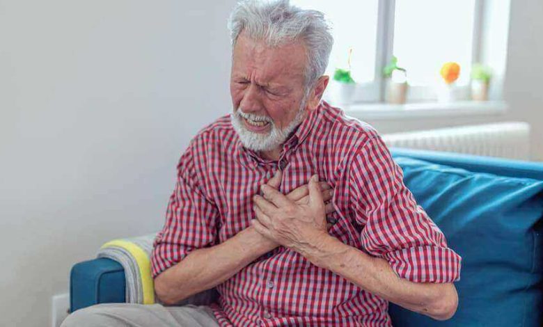 Factores de riesgo modificables y carga atribuible del paro cardíaco