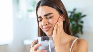 Conoce los problemas dentales más comunes