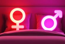 9 beneficios del sexo para la salud