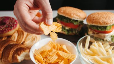 Alimentos ultraprocesados