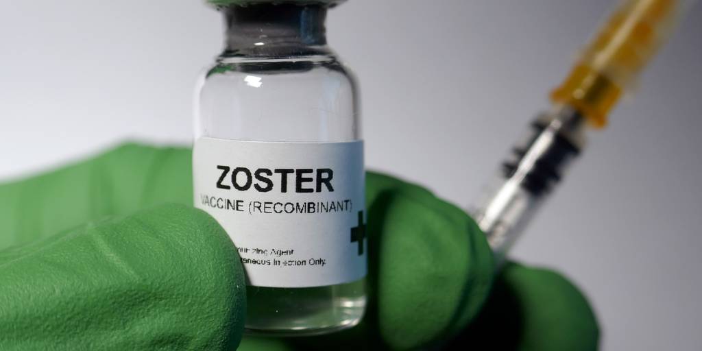 Vacunación viva contra el herpes zóster y consecuencias cardiovasculares