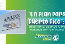 El documental “Un Plan para Puerto Rico”, producido por la Coalición de Cáncer de Puerto Rico y el Centro Comprensivo de Cáncer de la UPR, destaca los esfuerzos colectivos para combatir el cáncer en la isla. La pieza resalta la importancia de un plan estructurado que promueve la educación, la detección temprana y el acceso equitativo a tratamientos, como parte de una estrategia nacional de control y prevención de esta enfermedad.
