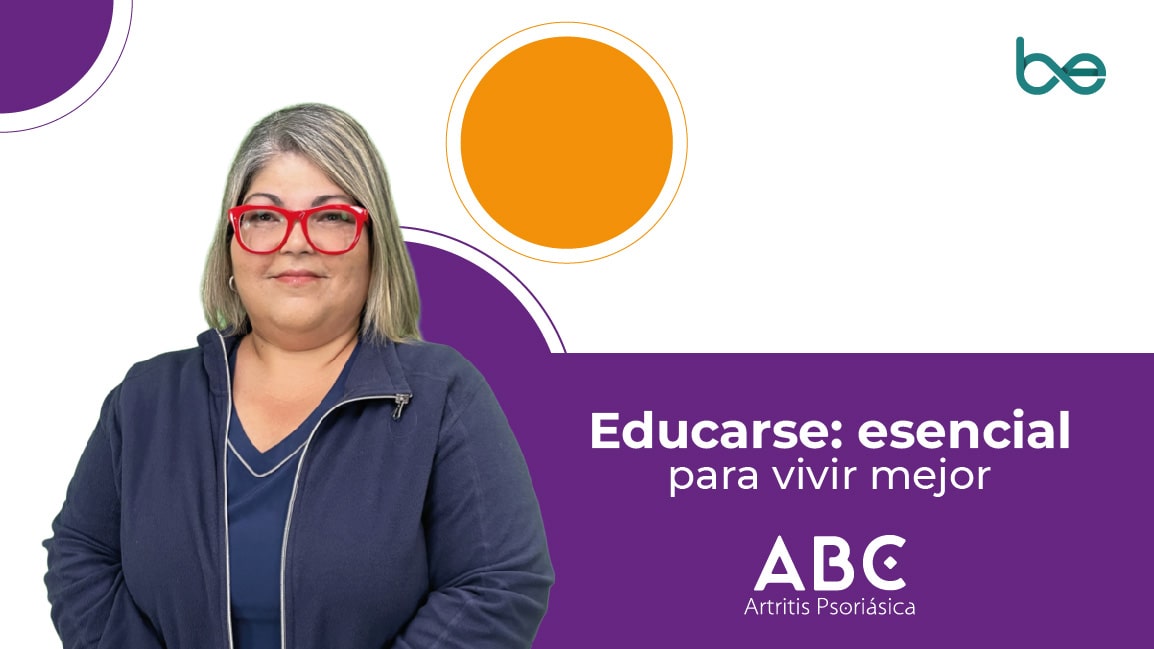 “Tener una condición no nos limita”: Margarita Irrizarry