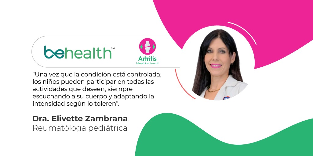 La artritis idiopática juvenil es el tipo más frecuente de artritis crónica, o de larga duración, que afecta a los niños.