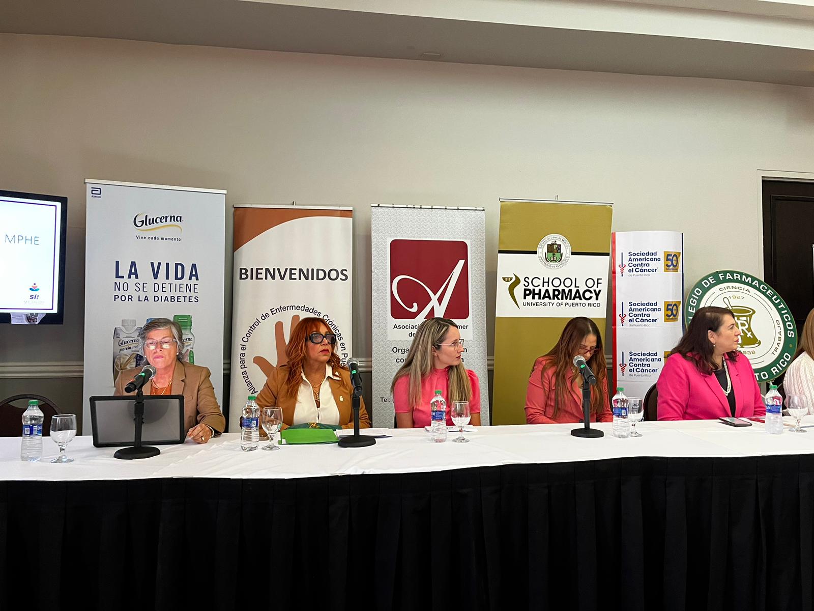 Alianza en favor de la adherencia a medicamentos
