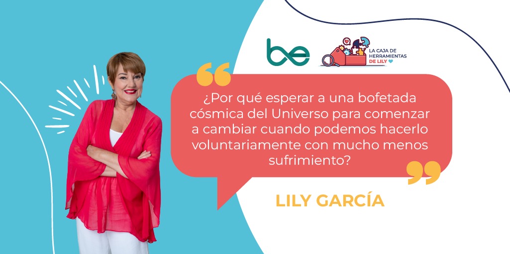 Cambian los que quieren hacerlo
