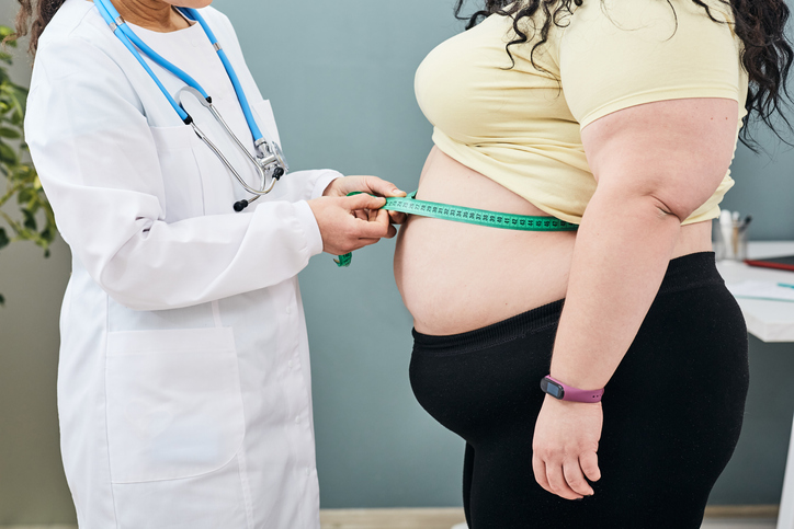 La obesidad infantil es un problema que afecta al menos a uno de cada cinco niños y adolescentes estadounidenses.