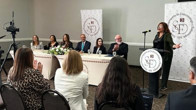 SPED ofrece conferencia de prensa