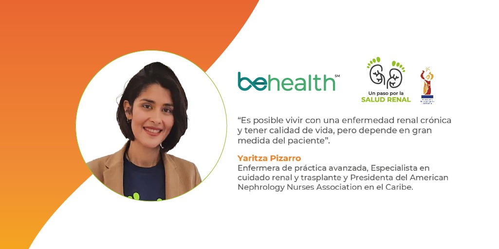 La enfermedad renal crónica es la disminución lenta y progresiva (a lo largo de meses o años) de la capacidad de los riñones para filtrar los productos metabólicos de desecho presentes en la sangre.