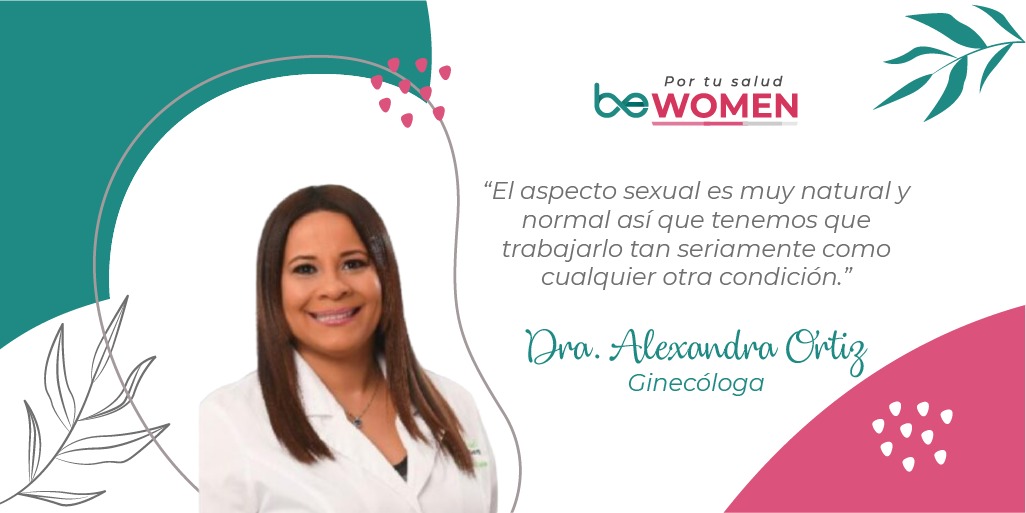 Dispareunia, cuando el sexo se torna doloroso
