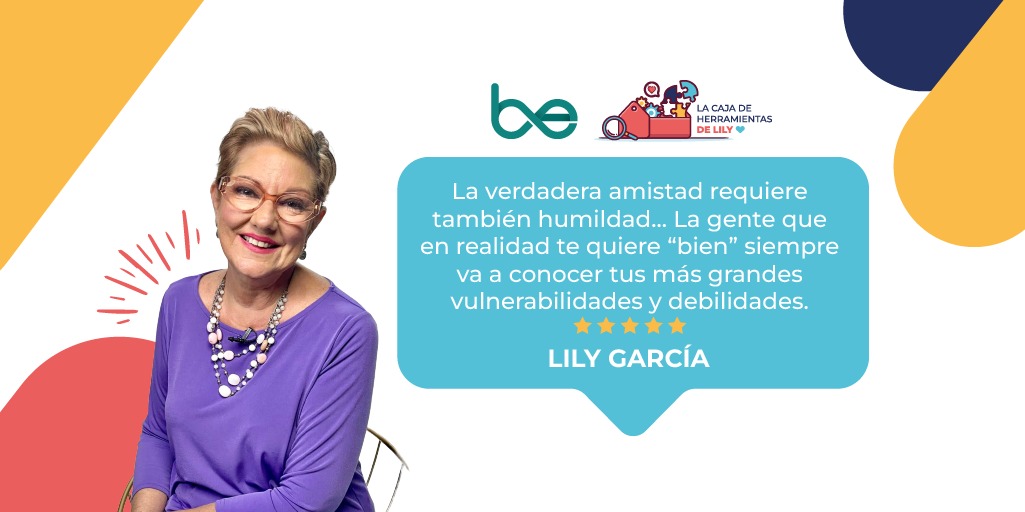 Entre el covid y la amistad