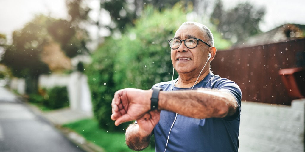 Como el entrenamiento de intervalos beneficia la salud cardiovascular.