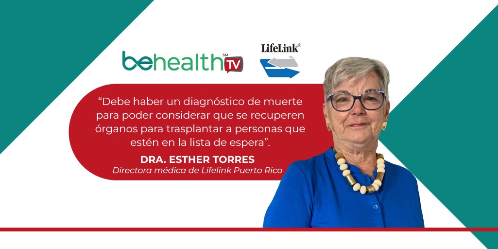 Descubre los mitos y realidades de la donación de órganos y tejidos