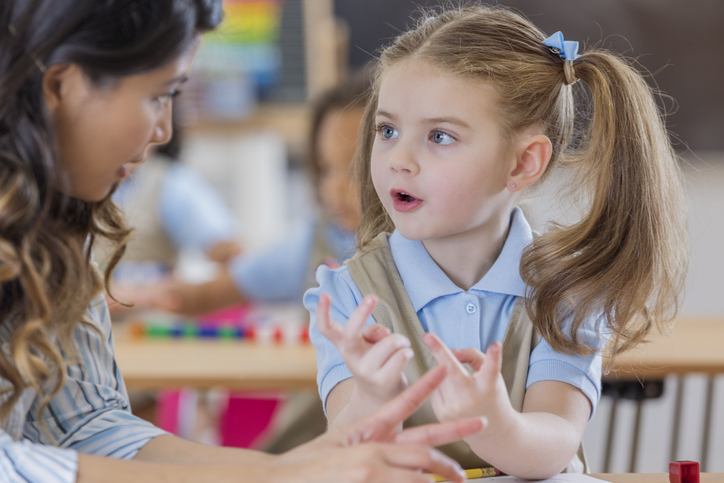 Los datos muestran cada vez más que niños y adolescentes tienen dificultades, tanto con las habilidades sociales como con su salud mental.