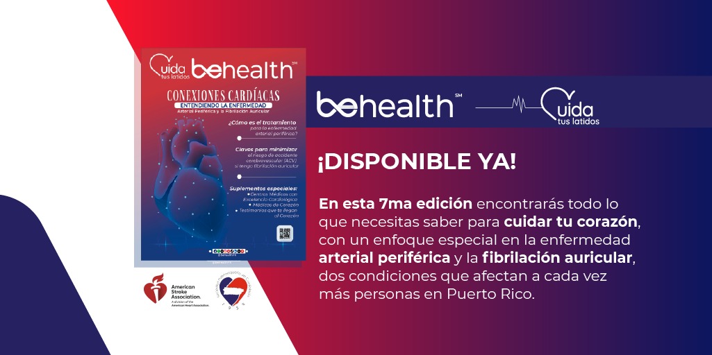 Esta valiosa herramienta, disponible de forma gratuita para el público en general, está diseñada para proporcionar información esencial sobre la salud cardiovascular y está cargada de recursos que te ayudarán a mantener un corazón saludable.