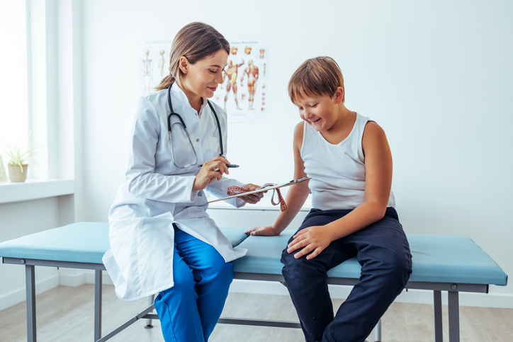 NLa Dra. Gandica calificó estos hallazgos y otros como "alarmantes", ya que documentan el impacto que la diabetes tipo 2 tiene en la población pediátrica.